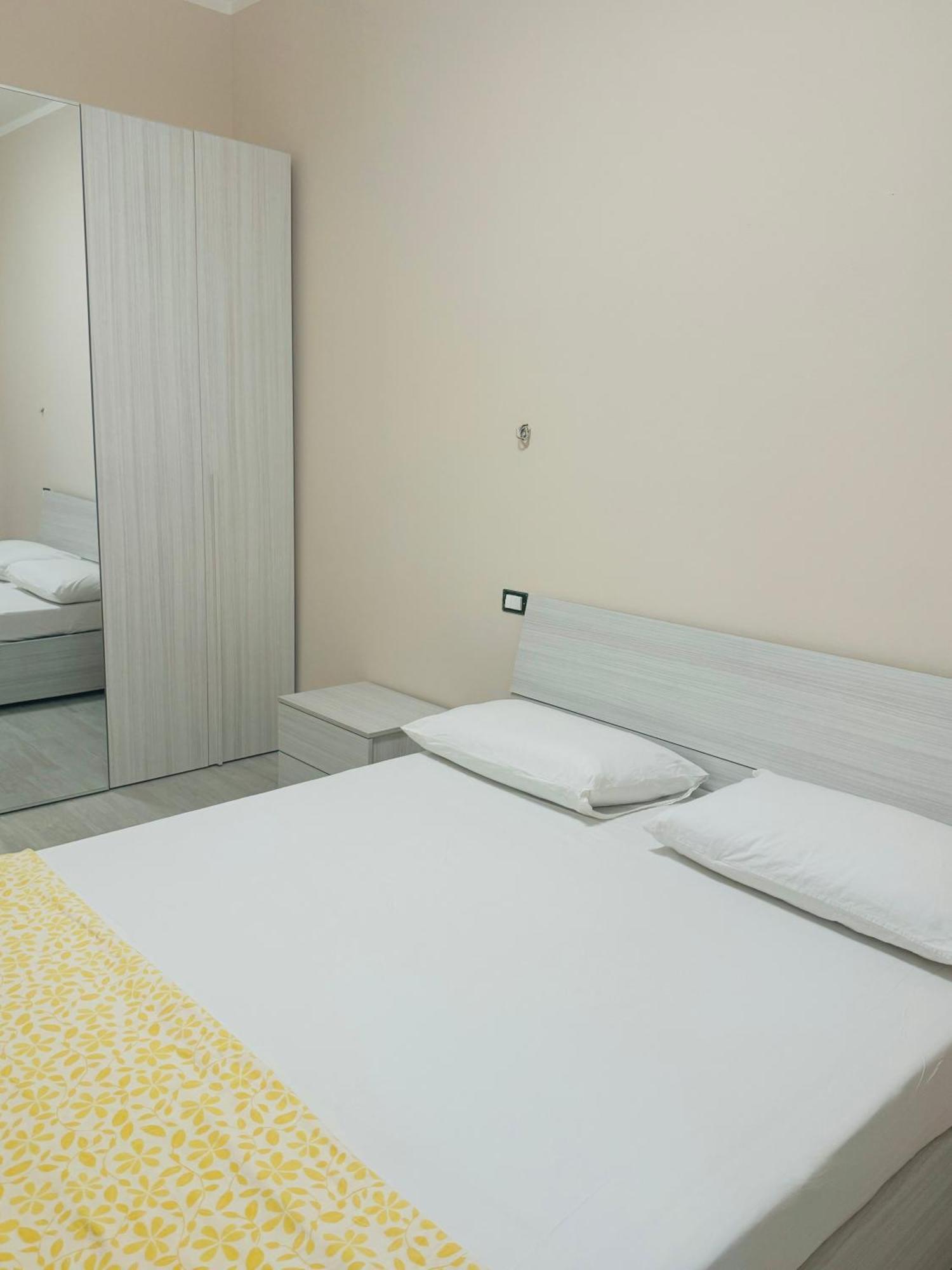 Casa Ayden Apartment Livorno Exterior photo