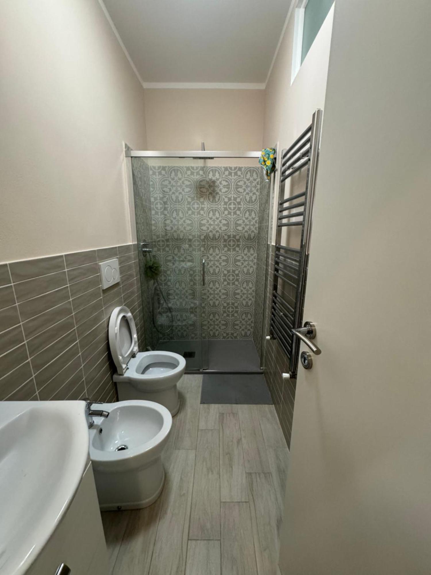 Casa Ayden Apartment Livorno Exterior photo